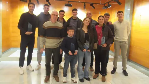 gala deporte murchante