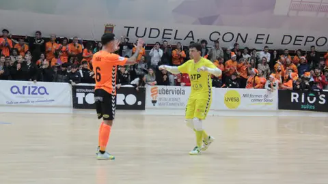 campaña abonados tudelano ribera navarra