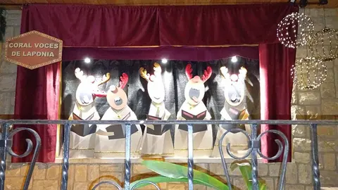 concurso navideño decorar viviendas comercios murchante