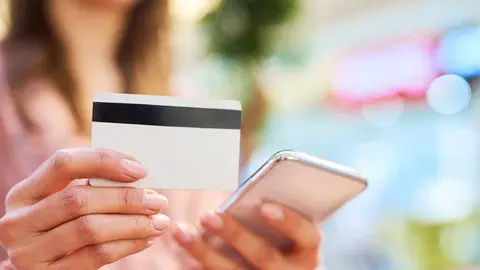 compras rebajas. Foto: Freepik