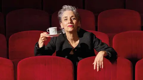 teatro solo para paquita murchante