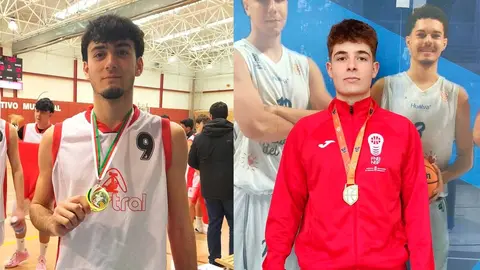 baloncesto álvaro urzáiz jaime zoco