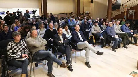 presentación pil 2026-2028 tudela