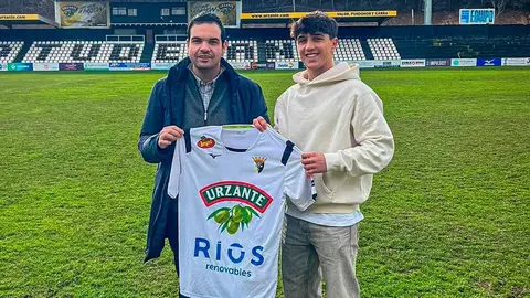 eneko delgado jugador tudelano