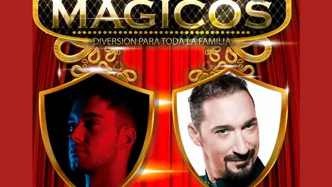 enmagieté ciclo de magia ribaforada valtierra