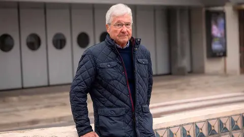 ingeniero industrial J. Carlos Castellano Aldave