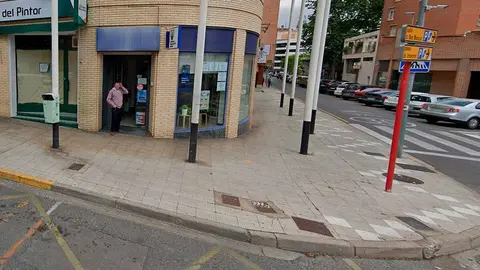 administración loterías cuesta de la estación tudela