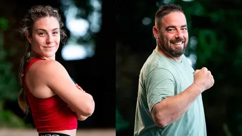 raquel lópez félix salvador reblán el conquistador del fin del mundo