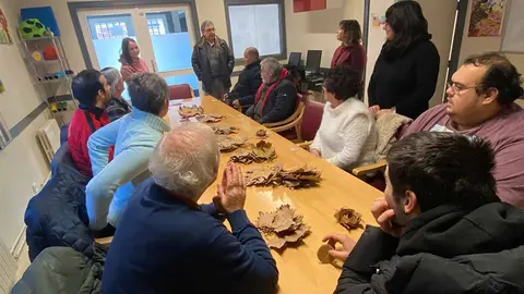 proyecto campo de colores amimet milagro