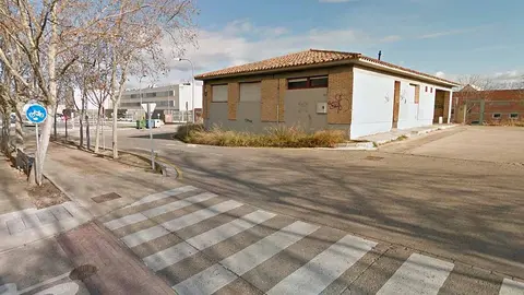 aula de la DGT en Tudela2