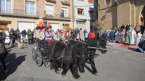 fiesta san anton murchante