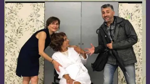 murchante teatro 100m2 el inconveniente