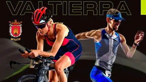 duatlón de valtierra