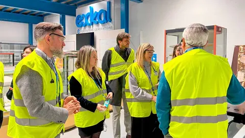 exkal empresa marcilla