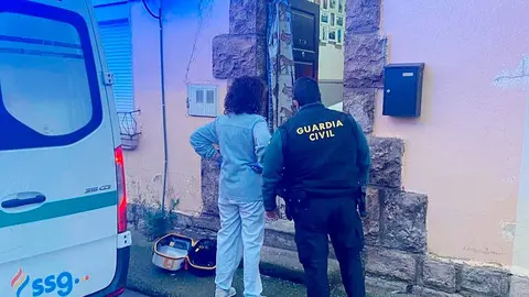 guardia civil reanimación parada cardiorrespiratoria valtierra