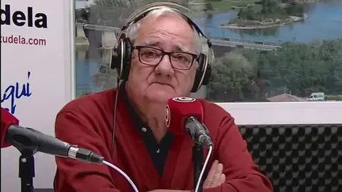 ignacio pérez garde