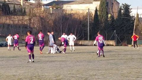 partido taburetesniuno cd fontellas jisman alintu