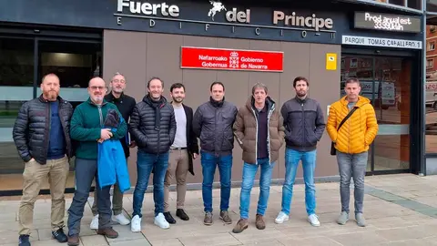 comité de empresa nano automotive