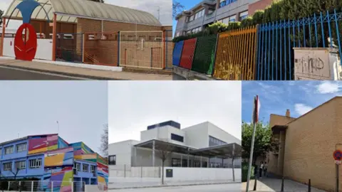 placas solares colegios tudela