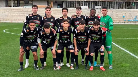 real sociedad c tudelano