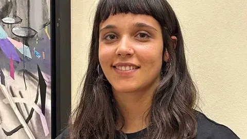 amaya bienzobas concejala juventud festejos corella