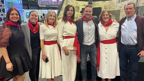 fitur ayuntamiento de tudela