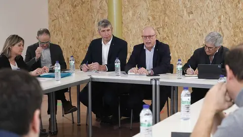 consejero educación carlos gimeno casa cultura ablitas