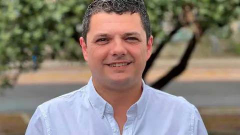 rubén cárcar concejal somos castejón