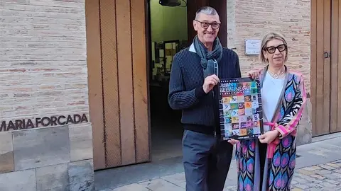 exposición juan belzunegui casa del almirante