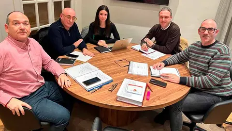 reunión urbanística cintruénigo corella fitero