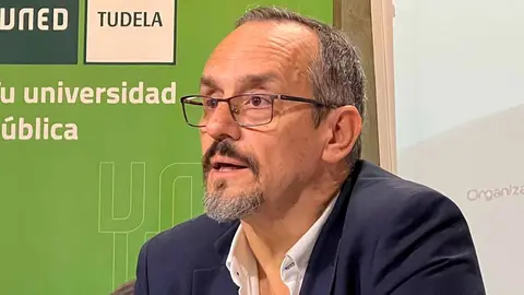 luis fernández director uned tudela
