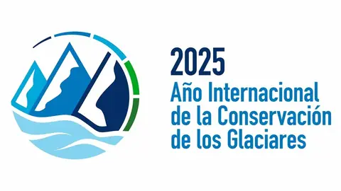 2025 año internacional de la conservación de los glaciares