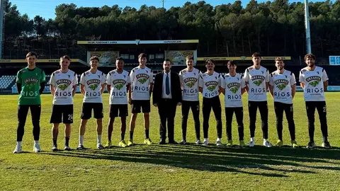 tudelano fichajes mercado de invierno