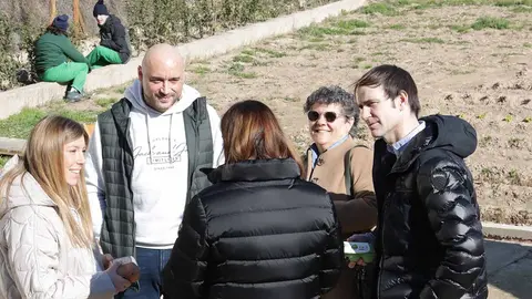 centro ocupacional traslapuente tudela