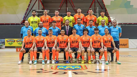 atp iluminación tudelano ribera navarra