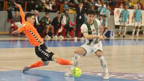 córdoba tudelano ribera navarra