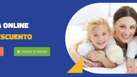  Seguro de coche online con pago mensual 