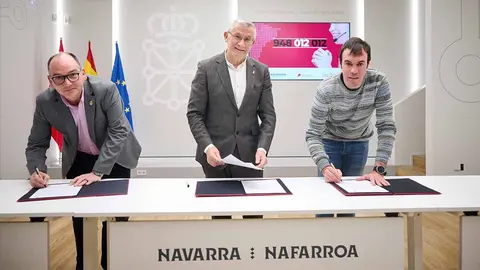 servicio 012 fitero2. Foto: Gobierno de Navarra