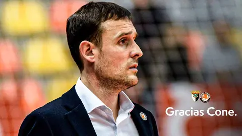 álvaro cordón 'cone', exentrenador tudelano ribera navarra