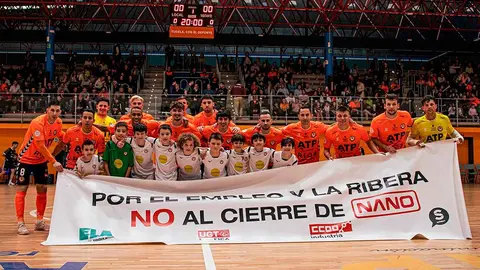 tudelano ribera navarra noia (4). Foto: Ribera Navarra