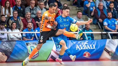 viña albali valdepeñas tudelano ribera navarra (3). Foto: Viña Albali Valdepeñas