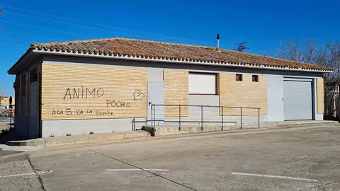 aula exámenes dgt tudela. Foto: TudelaHoy