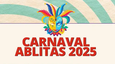carnaval ablitas