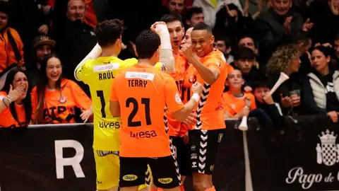 tudelano ribera navarra jaén paraíso interior (1). Foto: TudelaHoy