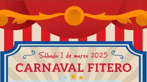 carnaval fitero. Foto: TudelaHoy