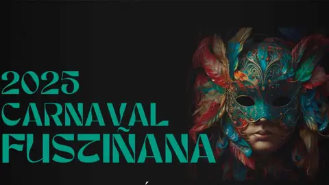carnaval fustiñana. Foto: TudelaHoy