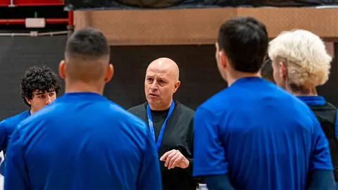 tudelano ribera navarra david zamorano. Foto: Tudelano Ribera Navarra