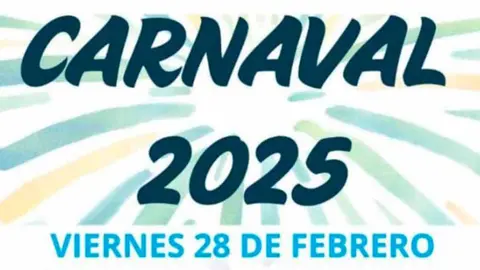 carnaval cortes. Foto: TudelaHoy