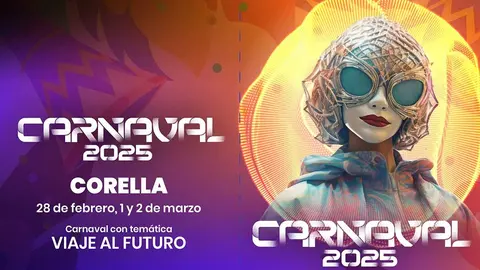 carnaval corella2. Foto: TudelaHoy