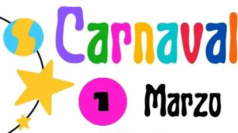 carnaval ribaforada. Foto: TudelaHoy